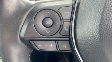 Toyota Corolla 1.8 VVT-i Hybrid Excel 5dr CVT Hybrid Hatchback